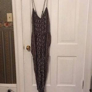 Free People jumpsuit